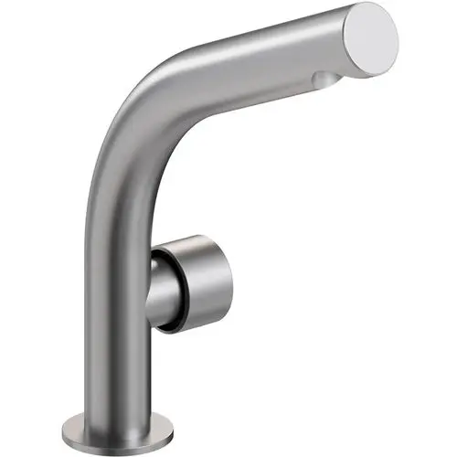 BASIN MONO - STAINLESS STEEL