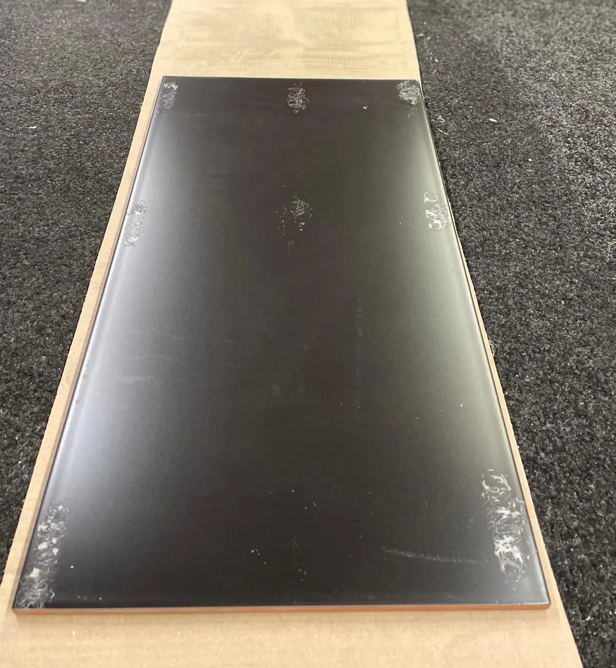 CERLER NEGRO (28.5sqm JOB LOT)