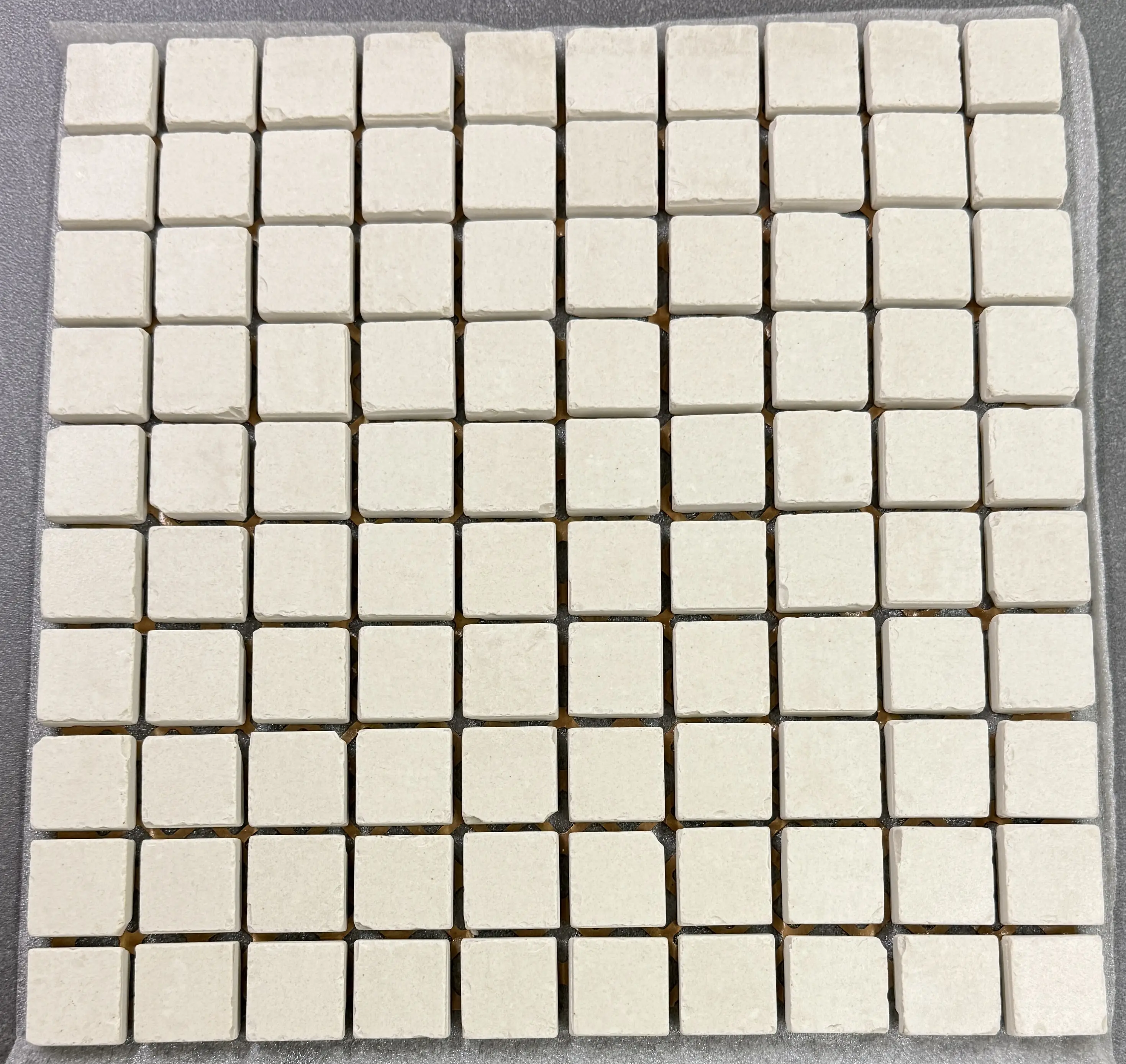 BELVEDERE MOSAICO 2.5