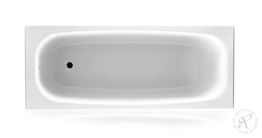 1480X685 SINGLE ENDED BATH NTH