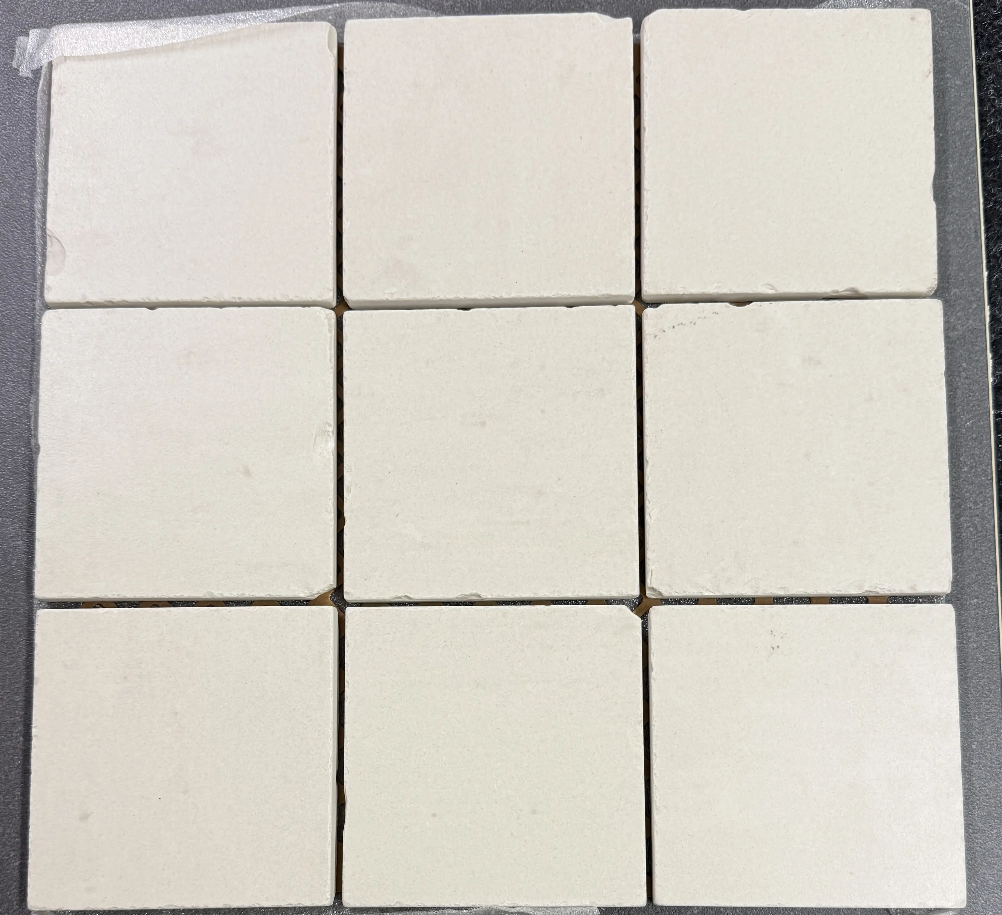 BELVEDERE MOSAICO 10